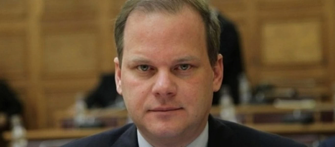 Κώστας Αχ. Καραμανλής: Τραγική η οικονομική κατάσταση των ΜΜΜ